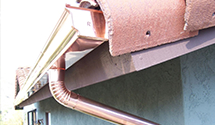 Rain Gutter Installation, Repair, Cleaning in Ellsworth, MN